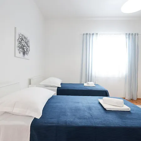 One Bedroom Dragica Apartamento Zadar