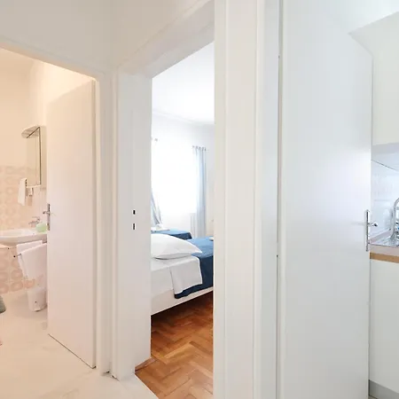 One Bedroom Dragica ザダル