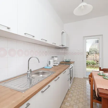 Apartment One Bedroom Dragica *