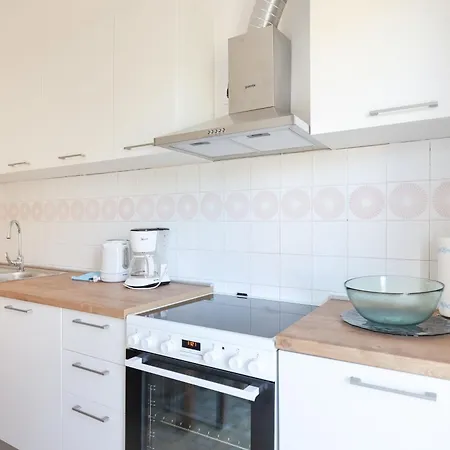 One Bedroom Dragica Apartment Zadar