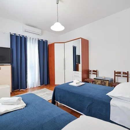 شقة One Bedroom Dragica