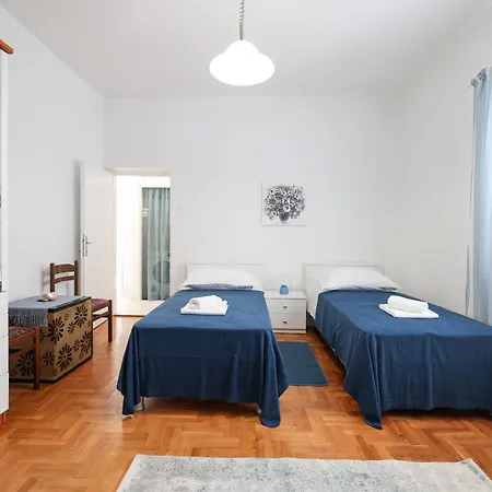 Apartment One Bedroom Dragica *