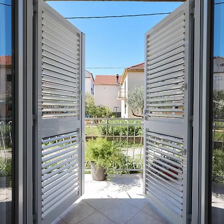 Apartment One Bedroom Dragica *