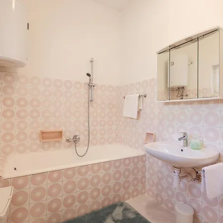 Apartment One Bedroom Dragica Zadar