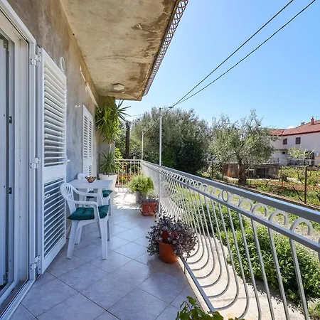Apartment One Bedroom Dragica
