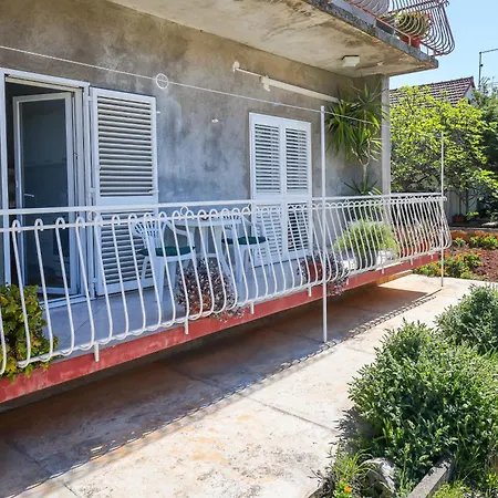 Apartment One Bedroom Dragica