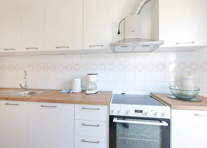 Apartment One Bedroom Dragica Zadar