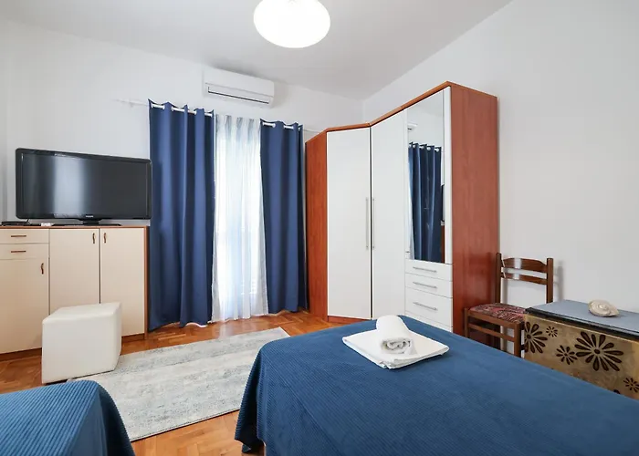 Apartment One Bedroom Dragica