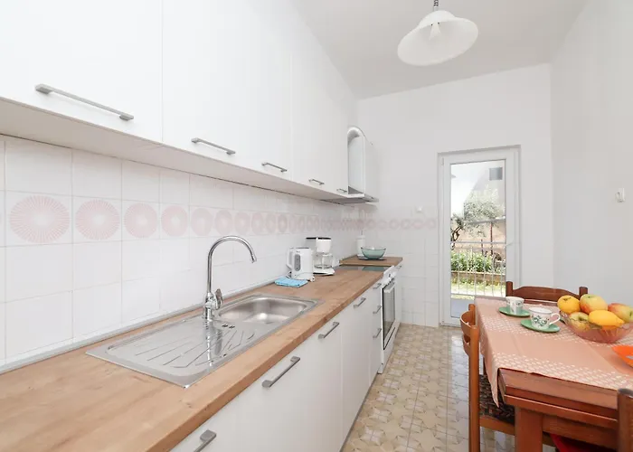 Apartment One Bedroom Dragica *