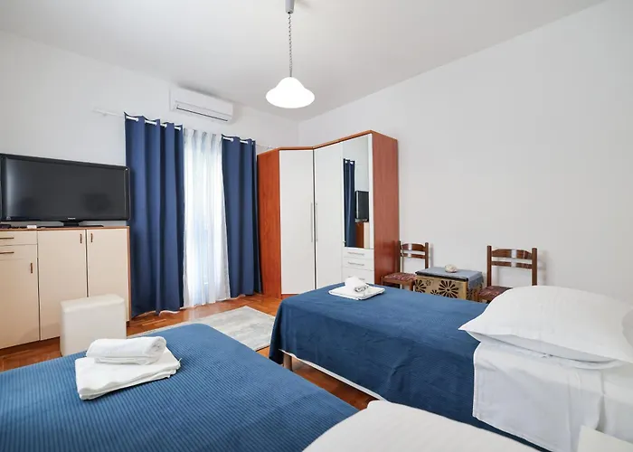 شقة One Bedroom Dragica