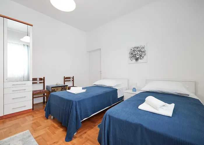 One Bedroom Dragica Apartment Zadar