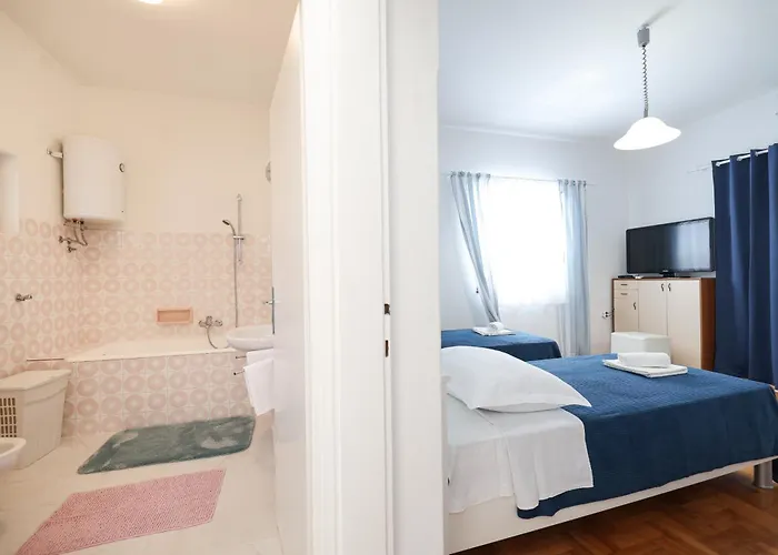 One Bedroom Dragica Apartment *