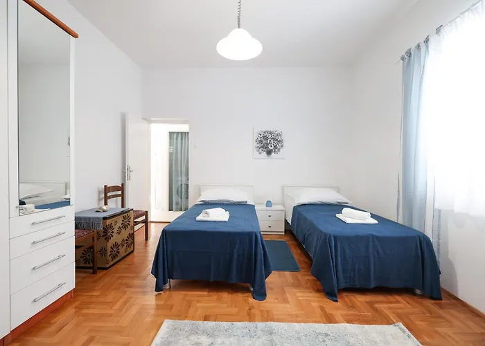 Apartment One Bedroom Dragica *