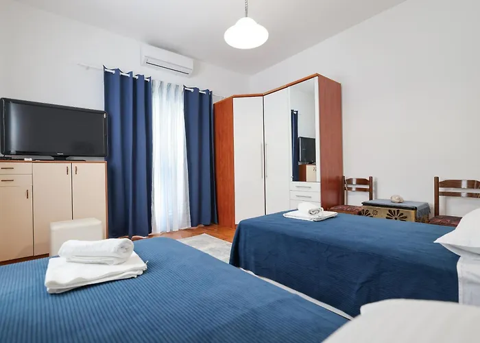 One Bedroom Dragica Apartment *