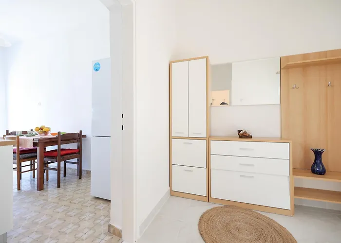 Apartment One Bedroom Dragica Zadar
