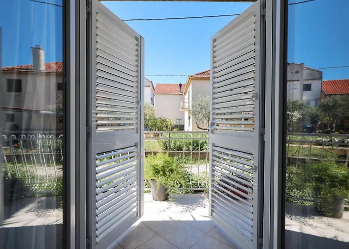 Apartment One Bedroom Dragica *