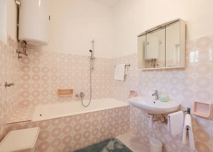 Apartment One Bedroom Dragica Zadar