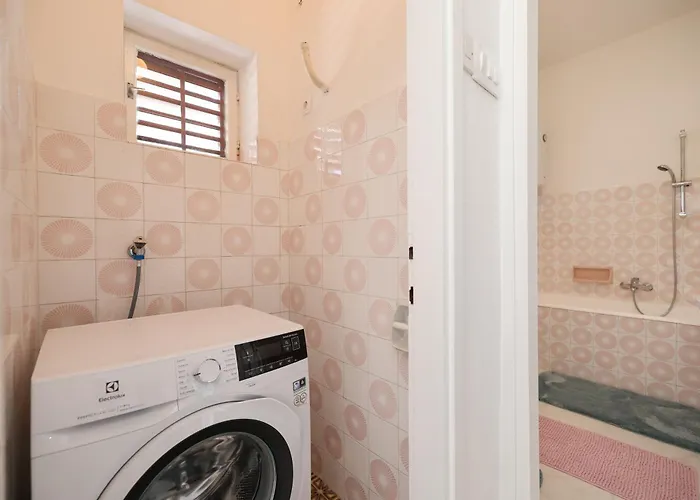 One Bedroom Dragica Apartment Zadar