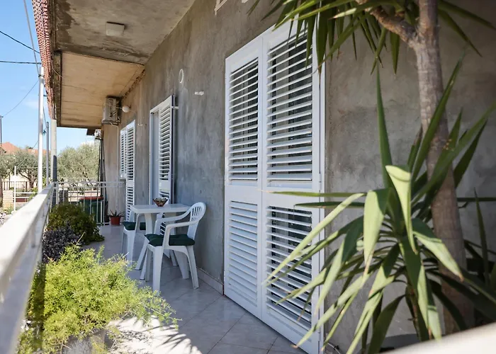 Apartment One Bedroom Dragica